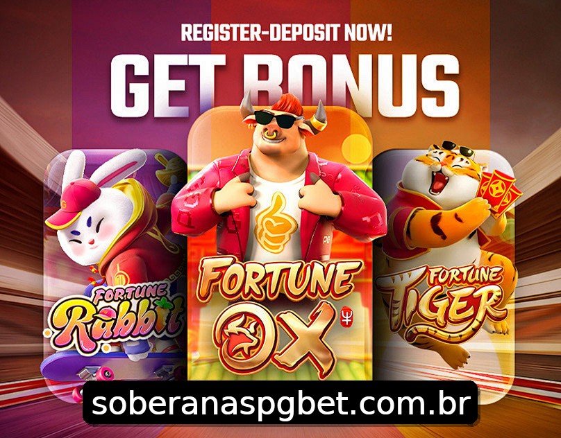 Benefícios da Conta soberanaspg