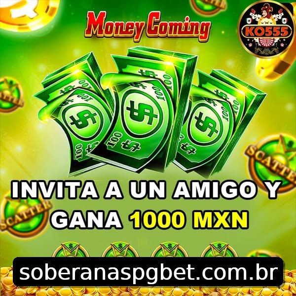 Bônus Diários soberanaspg