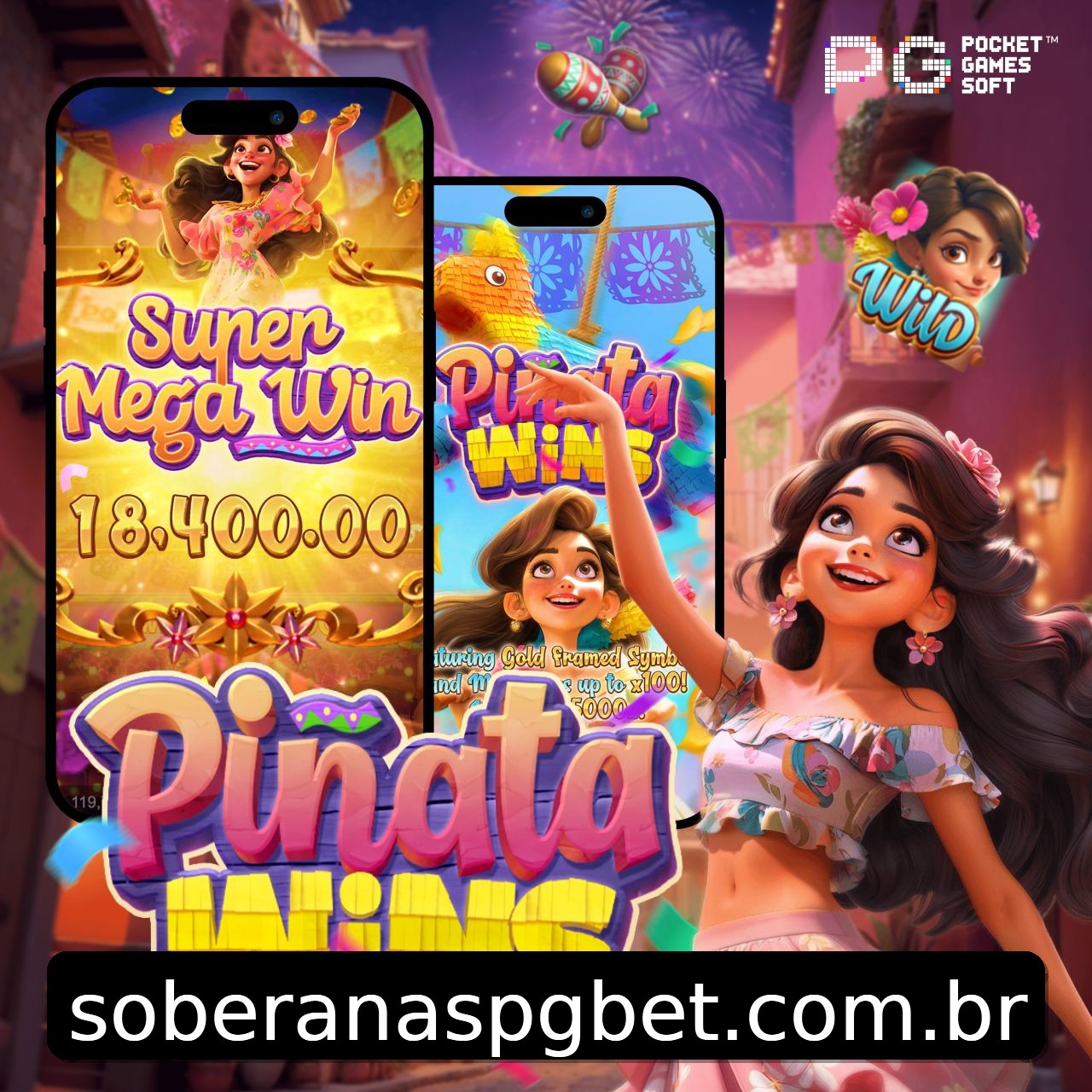 Jogos Exclusivos soberanaspg