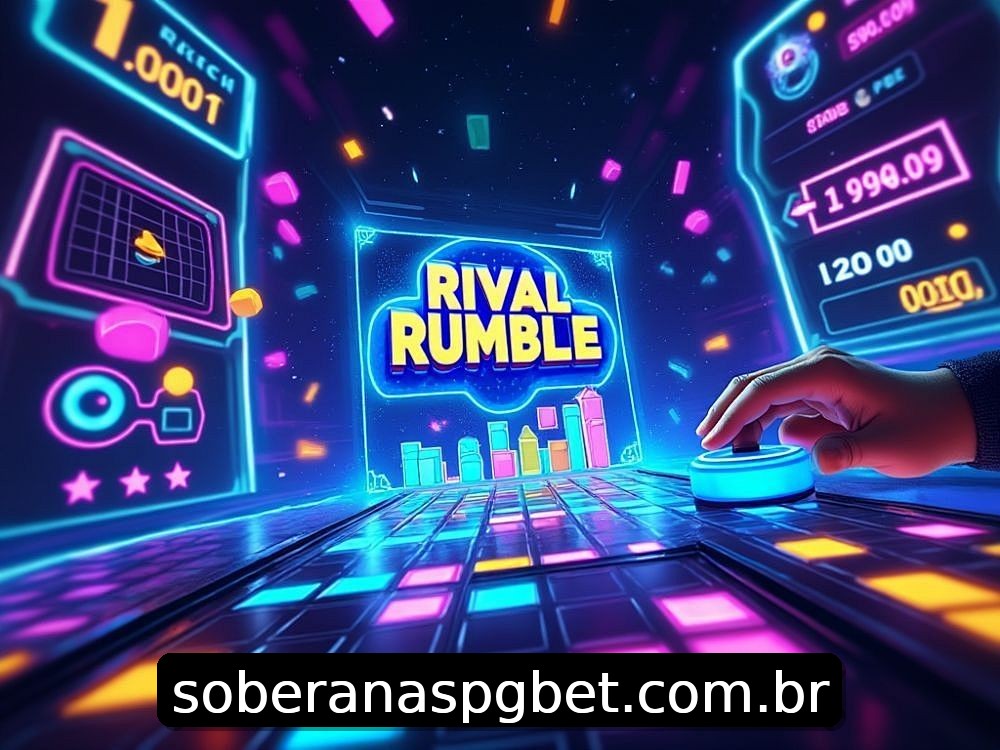 Promoção Relâmpago soberanaspg