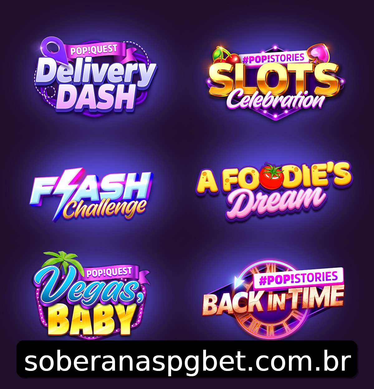 Diretório de Jogos soberanaspg
