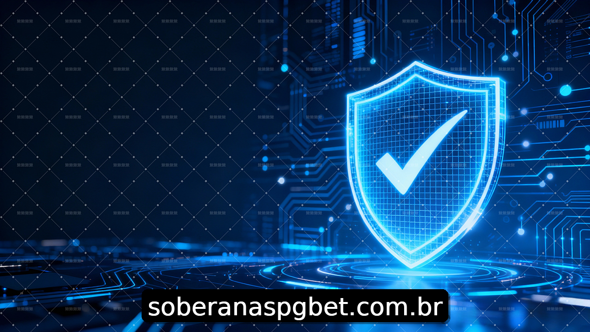 Sistemas de Segurança soberanaspg