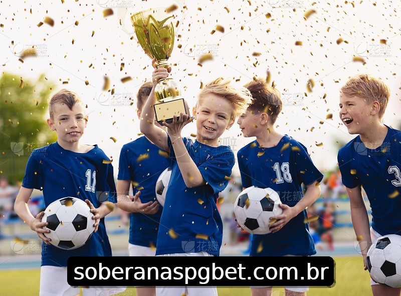 Estatísticas Esportivas soberanaspg
