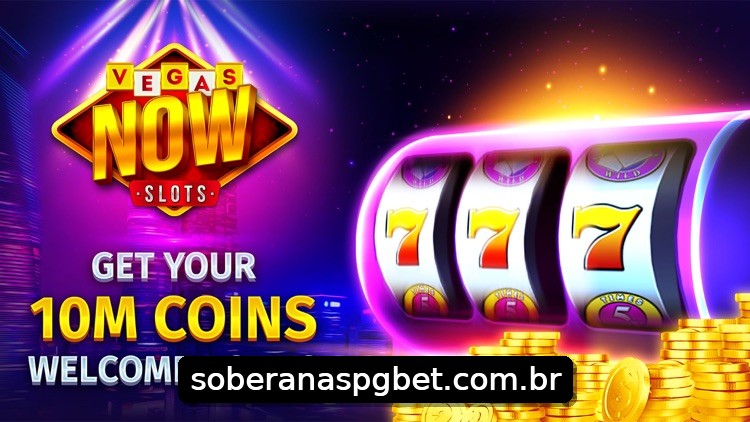 Casino VIP soberanaspg